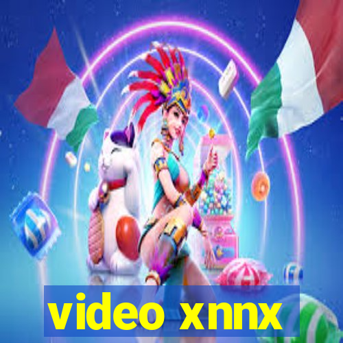 video xnnx